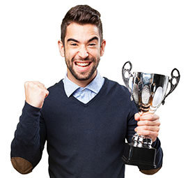 Trainer of the Year