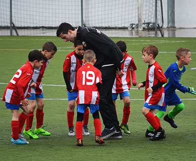 Trainning