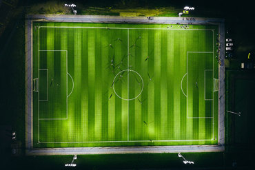 Everything in football starts right here