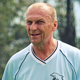 Noel Doring