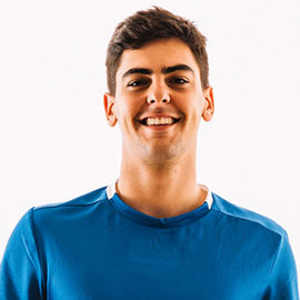 Ethan Wilson